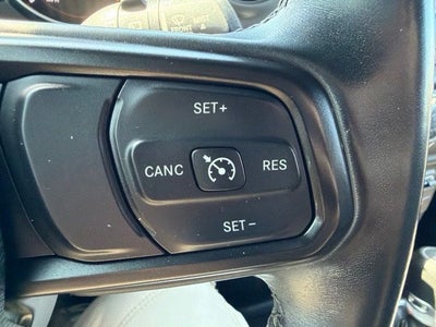 2022 Jeep Wrangler Unlimited Beach