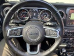 2022 Jeep Wrangler Unlimited Sahara Altitude