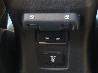 2022 Jeep Wrangler Unlimited Sahara Altitude