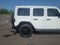 2022 Jeep Wrangler Unlimited Sahara Altitude