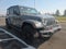 2021 Jeep Wrangler Unlimited Sahara 4xe