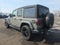 2021 Jeep Wrangler Unlimited Sahara 4xe