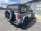 2021 Jeep Wrangler Base