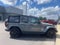 2021 Jeep Wrangler Base