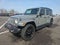 2021 Jeep Wrangler Unlimited Sahara 4xe