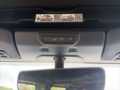 2021 Jeep Wrangler Unlimited Sahara High Altitude 4xe