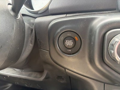 2021 Jeep Wrangler Unlimited Sahara High Altitude 4xe