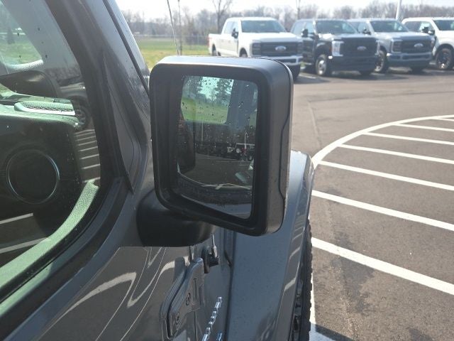 2021 Jeep Wrangler Unlimited Sahara 4xe