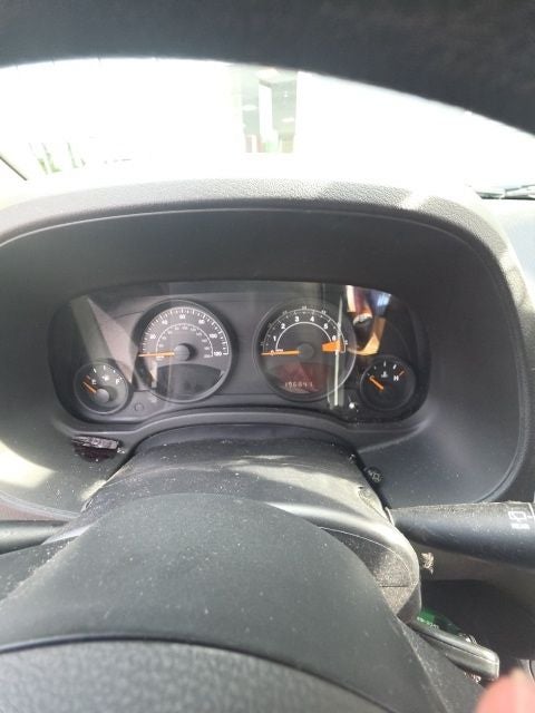 2016 Jeep Compass Sport 75th Anniversary Edition