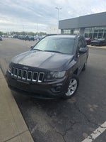 2016 Jeep Compass Sport 75th Anniversary Edition