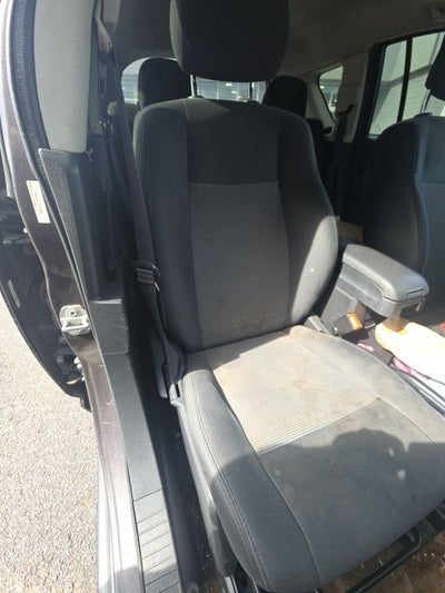 2016 Jeep Compass Sport 75th Anniversary Edition