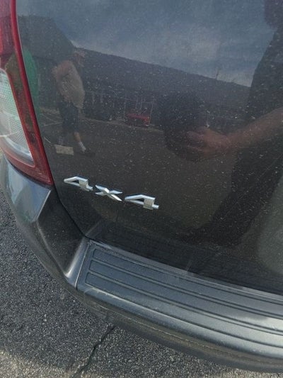 2016 Jeep Compass Sport 75th Anniversary Edition