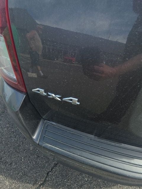 2016 Jeep Compass Sport 75th Anniversary Edition