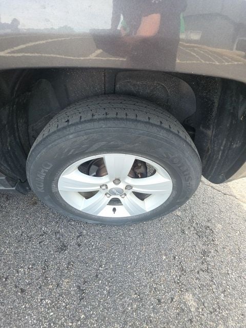 2016 Jeep Compass Sport 75th Anniversary Edition