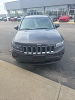 2016 Jeep Compass Sport 75th Anniversary Edition