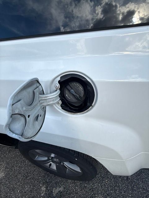 2017 Jeep Patriot Sport