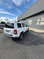 2017 Jeep Patriot Sport