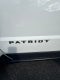 2017 Jeep Patriot Sport
