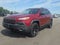2017 Jeep Cherokee Trailhawk