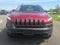 2017 Jeep Cherokee Trailhawk