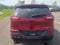2017 Jeep Cherokee Trailhawk