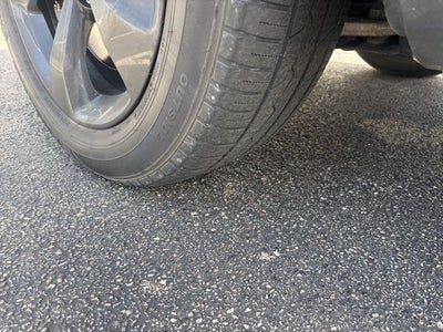 2019 Jeep Cherokee Altitude