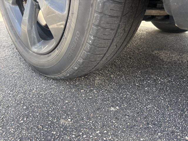 2019 Jeep Cherokee Altitude