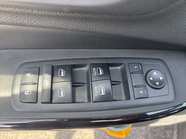 2019 Jeep Cherokee Altitude