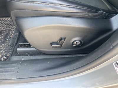 2019 Jeep Cherokee Altitude