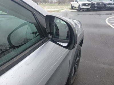 2019 Jeep Cherokee Altitude