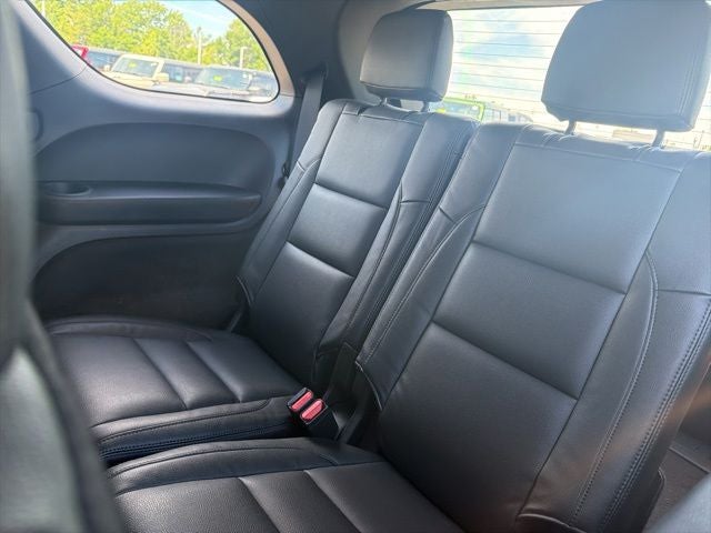 2022 Dodge Durango SXT