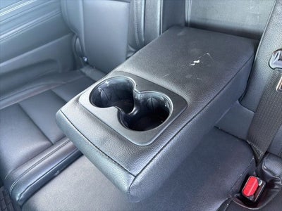 2022 Dodge Durango SXT