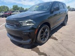 2022 Dodge Durango SXT