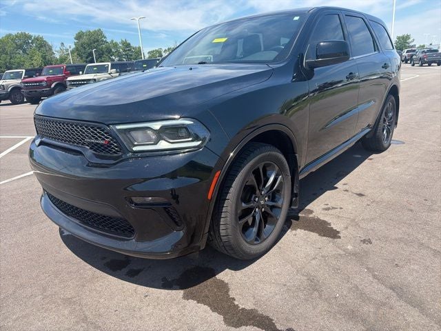 2022 Dodge Durango SXT