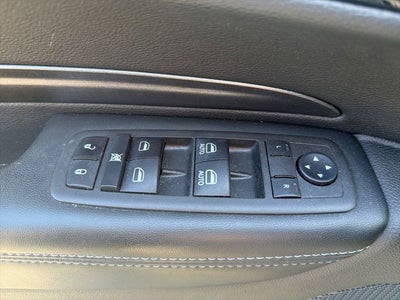 2022 Dodge Durango SXT