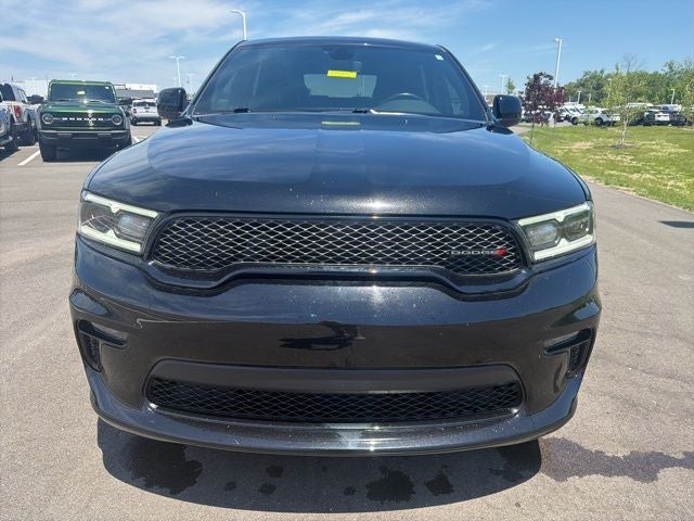2022 Dodge Durango SXT