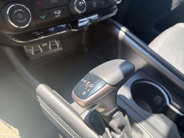2022 Dodge Durango SXT