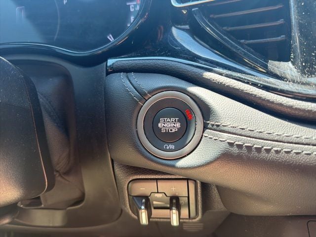 2022 Dodge Durango SXT