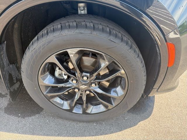 2022 Dodge Durango SXT
