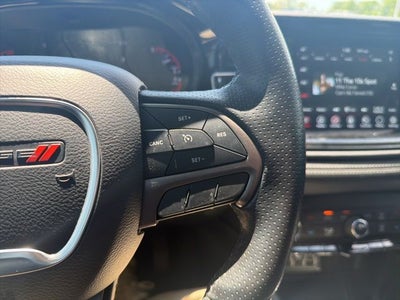 2022 Dodge Durango SXT