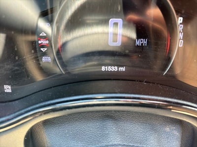 2022 Dodge Durango SXT