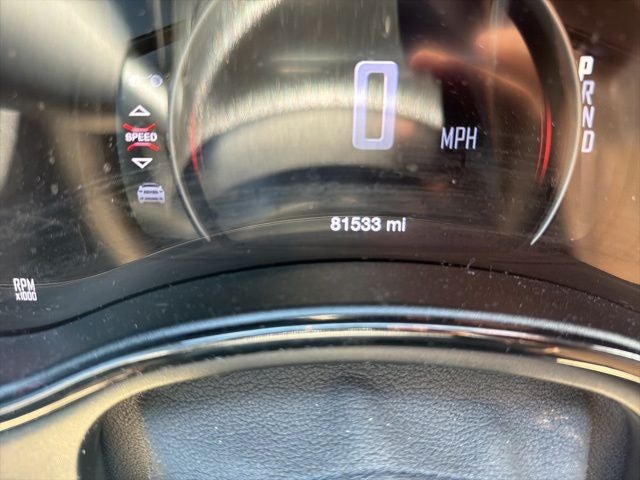 2022 Dodge Durango SXT