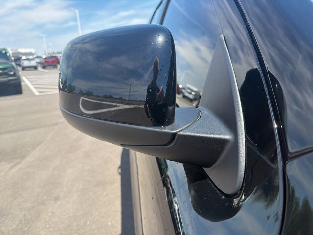 2022 Dodge Durango SXT