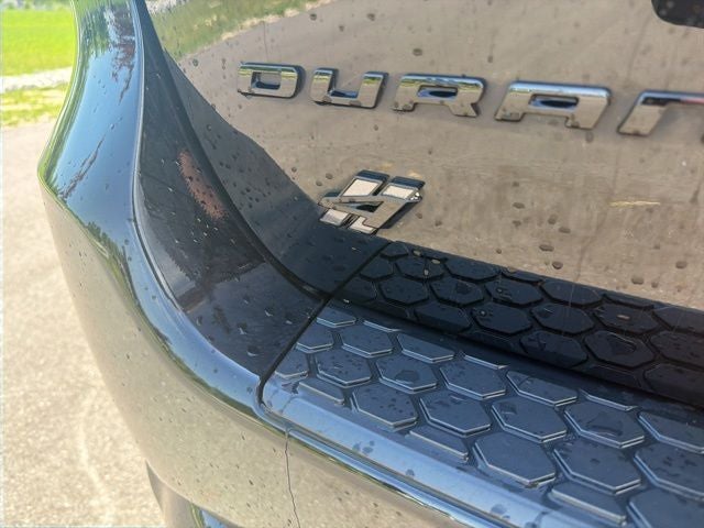 2022 Dodge Durango SXT
