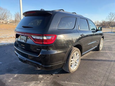 2023 Dodge Durango GT Plus