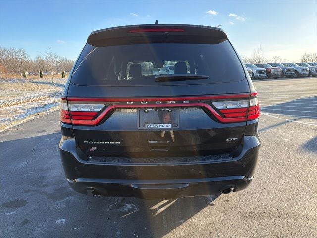 2023 Dodge Durango GT Plus