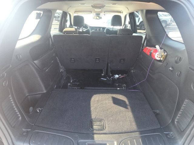 2022 Dodge Durango Pursuit