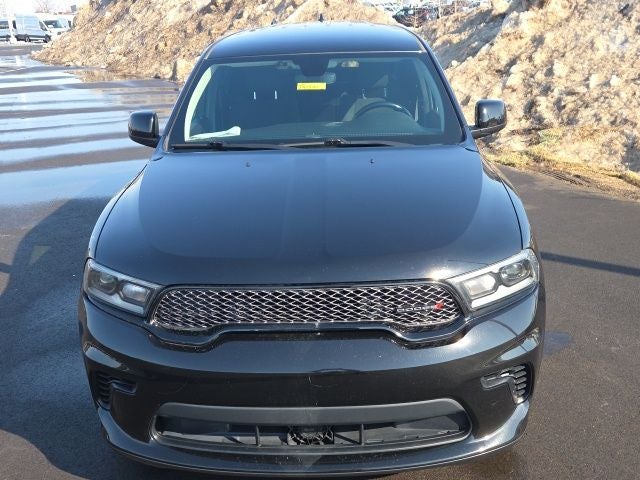 2022 Dodge Durango Pursuit