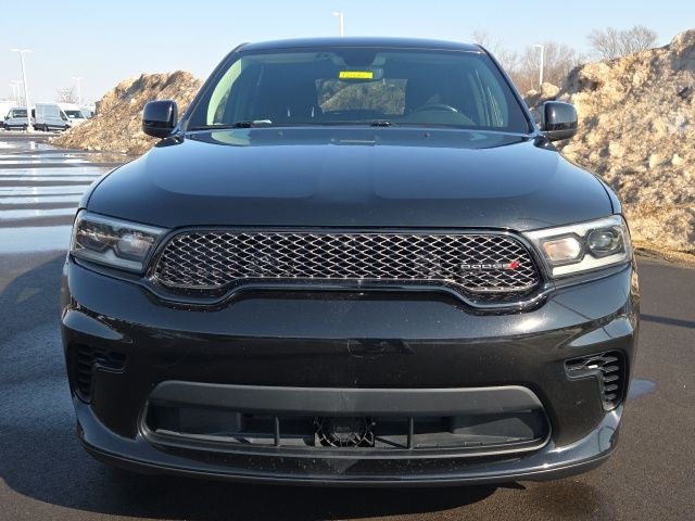 2022 Dodge Durango Pursuit