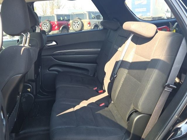 2022 Dodge Durango Pursuit